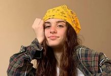 Исполнительница из Армении победила на Детском Евровидении