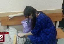 Истязавшая ребенка мать-садистка получила четыре года колонии