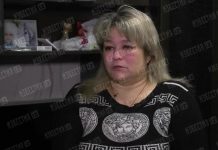 Избивавшая дочь жительница Казани угрожала выбросить ее с балкона