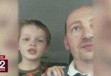 Юрист рассказала, как матерям после развода избежать похищения детей