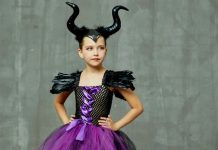 Карнавальные костюмы для девочки