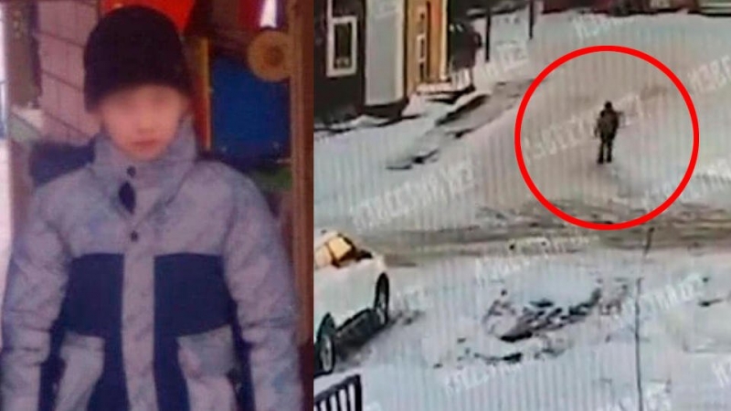 Кого винят в гибели заблудившегося в Дубне 11-летнего мальчика