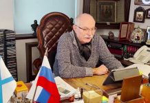 Лавров исполнил мечту школьника, познакомив его с Никитой Михалковым