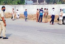 Любовник захотел проучить бросившую его женщину и утопил ее сына