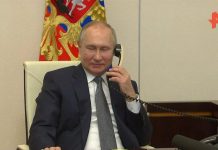 Мама девочки, чье желание исполнил Путин, поблагодарила президента