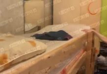 Мать показала комнату, где жил замерзший насмерть в Дубне мальчик