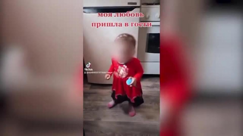 Мать швырнула малолетнюю дочь об пол и избила ногами в Татарстане