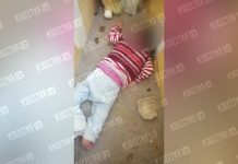 Мать швырнула малолетнюю дочь об пол и избила ногами в Татарстане