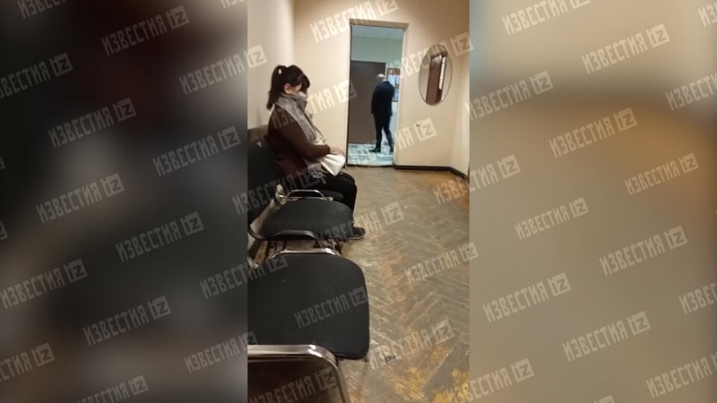 Мать швырнула малолетнюю дочь об пол и избила ногами в Татарстане