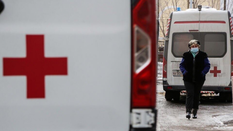 Мертвого младенца нашли на улице в Карачаевске