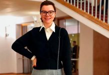 Молодая жена Евгения Петросяна показала подросшего сына