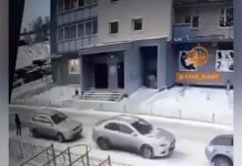 Мужчина схватил школьника и попытался его утащить в Красноярском крае