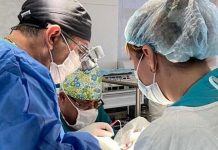 На Кубани ребенок 3 дня проходил с 13 магнитными шариками в кишечнике