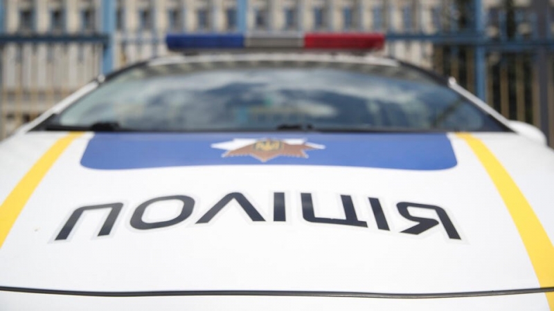 На Украине муж убил беременную жену на глазах у дочери