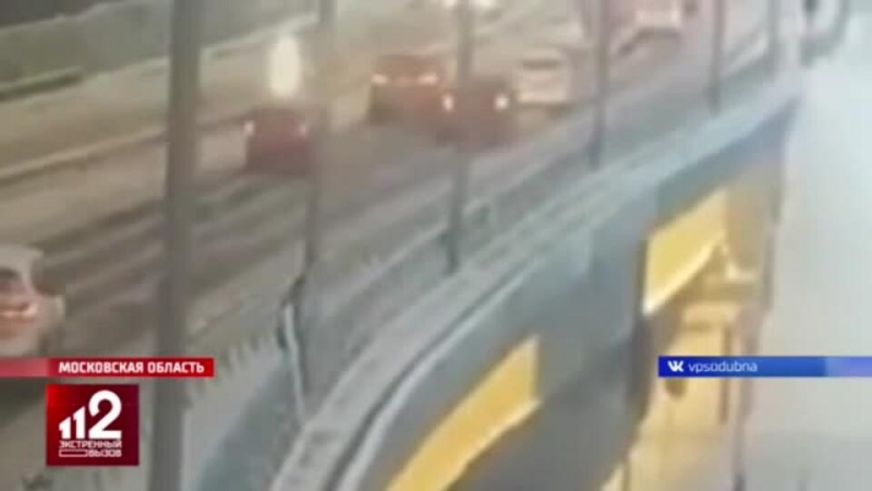 Насмерть замерзшего в Дубне мальчика нашли по отблеску от куртки