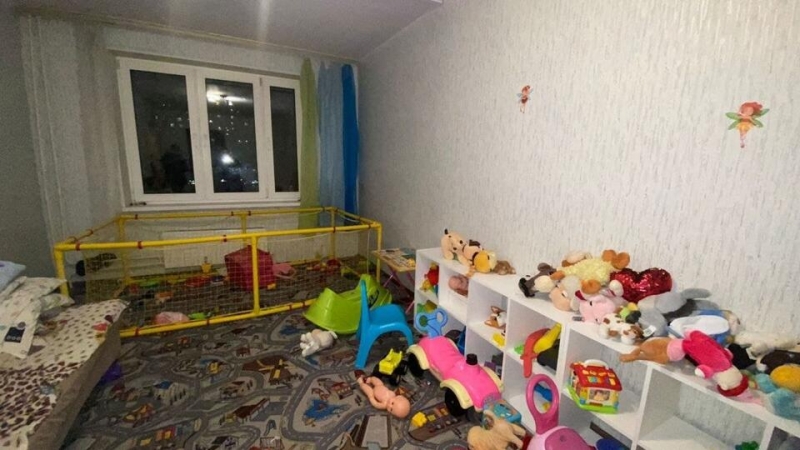 Омбудсмен призвала к масштабной проверке "мест ухода за детьми"