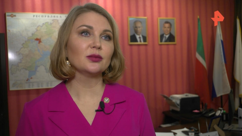 Омбудсмен рассказала об использовании маткапитала для лечения детей