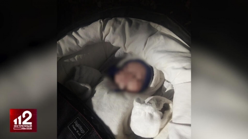 Опека может забрать госпитализированного с ожогами малыша у матери