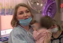 Опекуном избитой 1,5-годовалой девочки из Казани станет ее бабушка