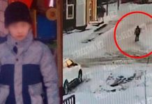 Отчим замерзшего насмерть ребенка: Он никогда не пропадал