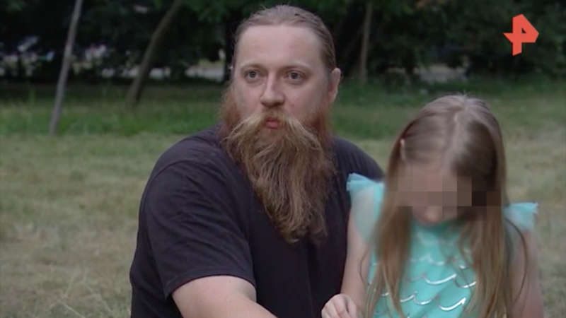 Отец 9-летней студентки МГУ о призыве приостановить учебу: Неэтично