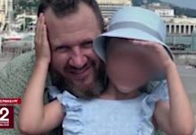 Отец похитил у бывшей жены сына и сбежал с ним на Кипр