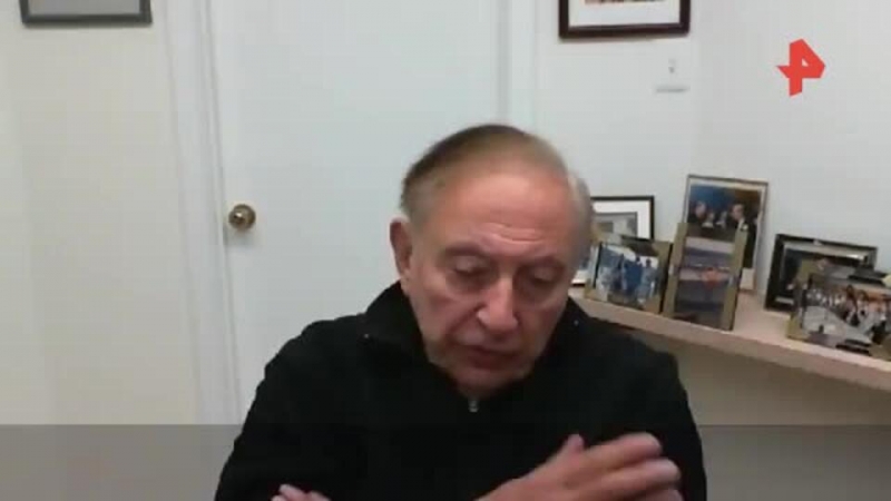 Открывший ВИЧ вирусолог призвал вакцинировать детей