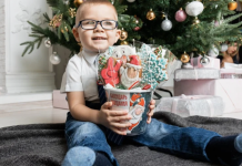 Педиатр рассказала, что должно быть в детских новогодних наборах