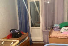 Пятилетний ребенок выпал из окна нелегального детсада в Москве