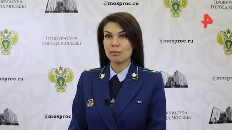 Пятилетний ребенок выпал из окна нелегального детсада в Москве