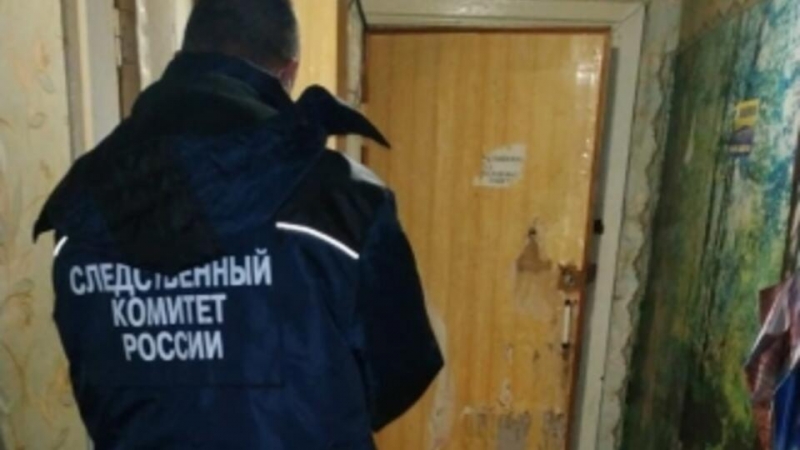 Пьющая мать заморила голодом четырехлетнего мальчика на Камчатке