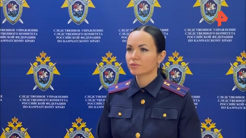 Пьющая мать заморила голодом четырехлетнего мальчика на Камчатке