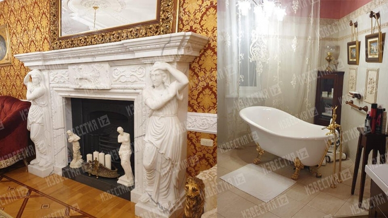 Подозреваемого в хищениях "золотого" депутата исключат из ЕР