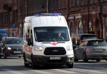 Подростка госпитализировали после избиения во время игры в футбол