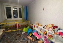 После падения ребенка из окна детсада возбуждено уголовное дело