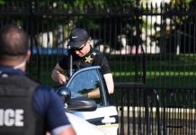 При наезде автомобиля на пешеходов во Флориде погибли двое детей