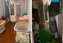 Прокуратура проверит законность частного детсада, откуда выпал ребенок