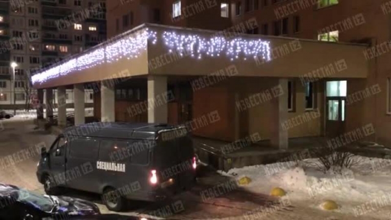 Прокуратура заинтересовалась смертью ребенка после наркоза в клинике