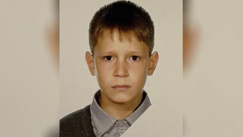 Пропавшего 11-летнего мальчика ищут в Иванове