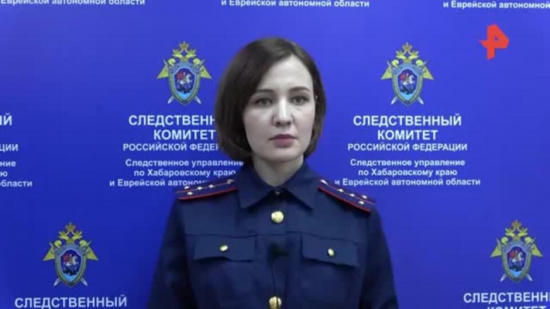 Проверки начаты после обнаружения раздетого малыша на улице в Амурске