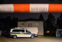 Раскаявшийся в покупке сертификата вакцинации муж убил жену с детьми