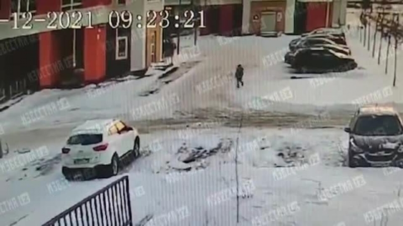 Ребенка без сознания и без верхней одежды нашли в лесу под Ижевском