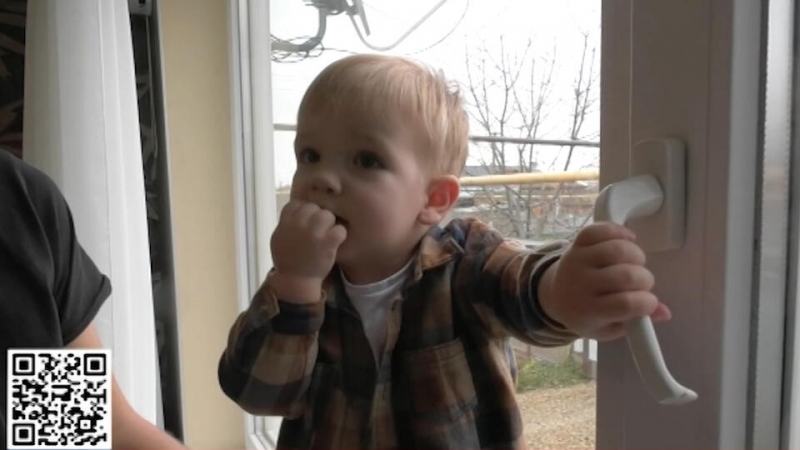 РЕН ТВ собирает деньги на спасение маленького Ильи