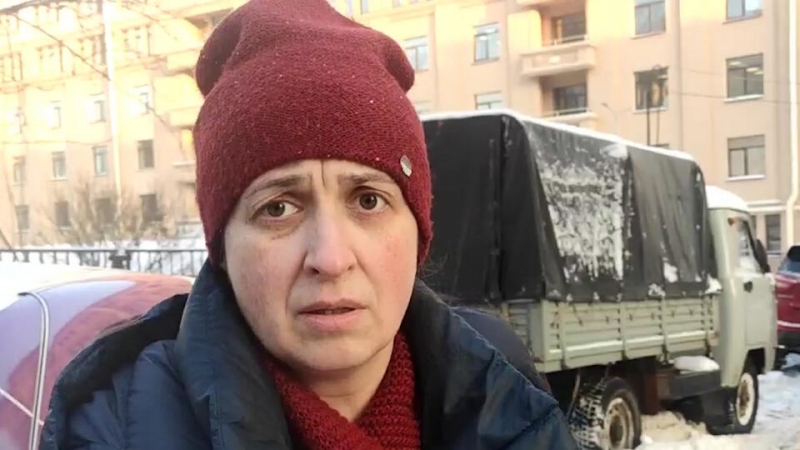 Родители школьников не верят в вину учителя-педофила из Петербурга