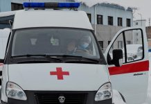 Семья отравилась угарным газом в Нижегородской области