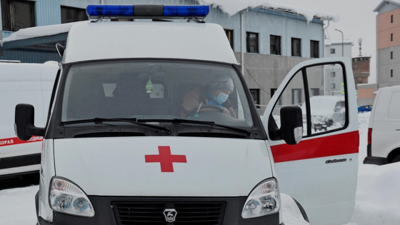 Семья отравилась угарным газом в Нижегородской области