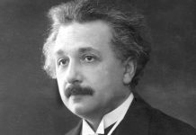 Школьник обогнал Эйнштейна по уровню интеллекта