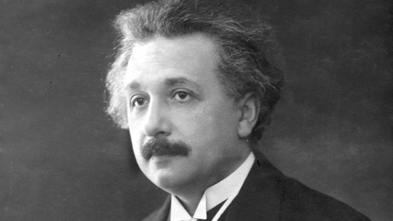 Школьник обогнал Эйнштейна по уровню интеллекта