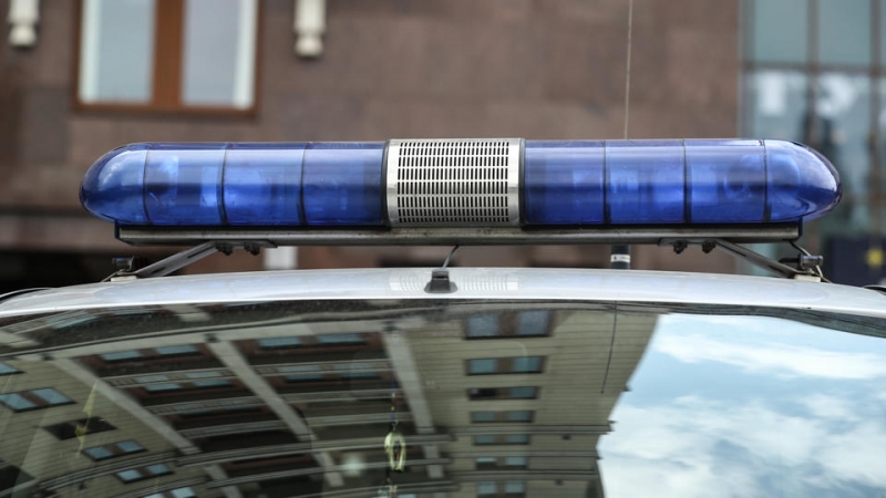 СК начал проверку после смерти 2-летнего ребенка в Петербурге