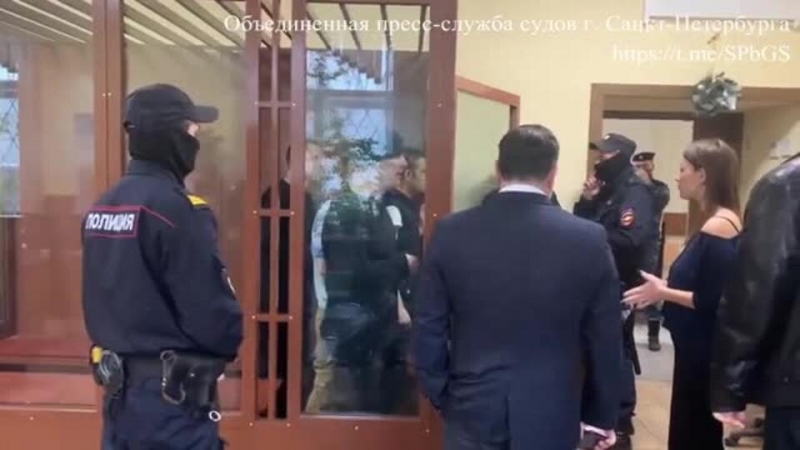 СК обжалует приговор петербургского суда по делу о насилии в детдоме